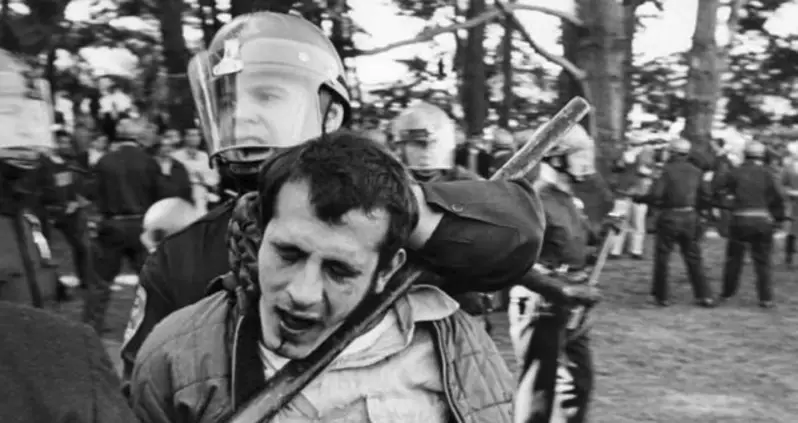 Explosive Riots That Changed The Course Of American History
