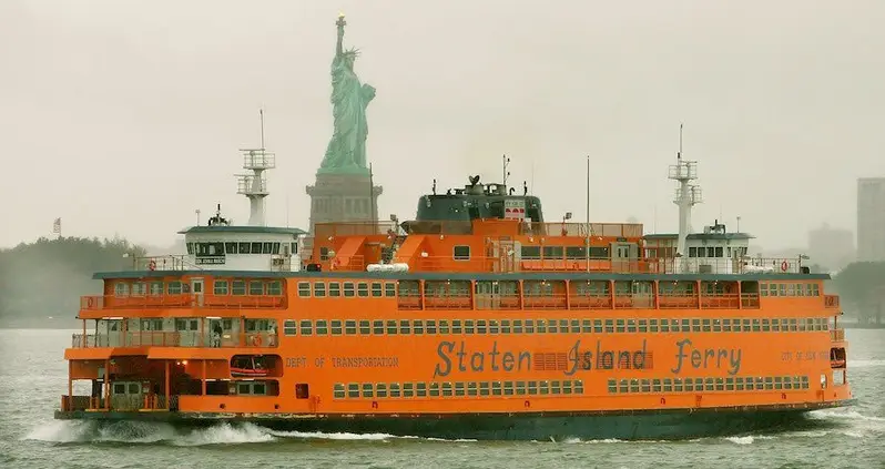 The Seldom-Heard Story Of New York City’s Forgotten Stepchild