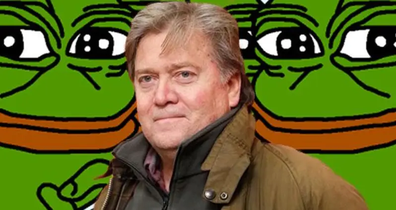 Inside The Alt-Right: An Explainer