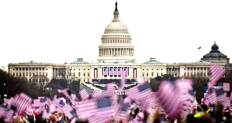 The 5 Most Disastrous Presidential Inaugurations In U.S. History