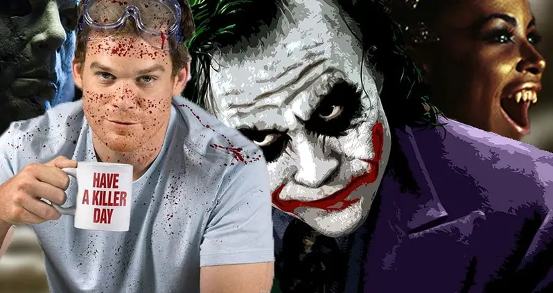 5 Criminals Who Say That Fiction Inspired Their Crimes