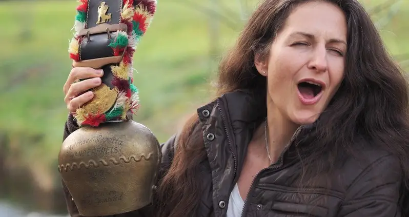 Vegan Animal Rights Activist Denied Passport For Being Too Annoying