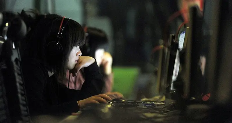 China’s New “Social Credit System” Is Science Fiction Come To Life