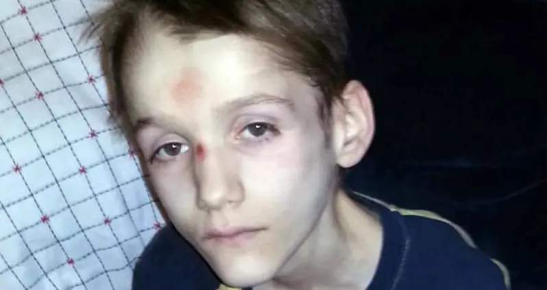 Parents Found Guilty Of Murder After Refusing To Take Dying Son To Hospital