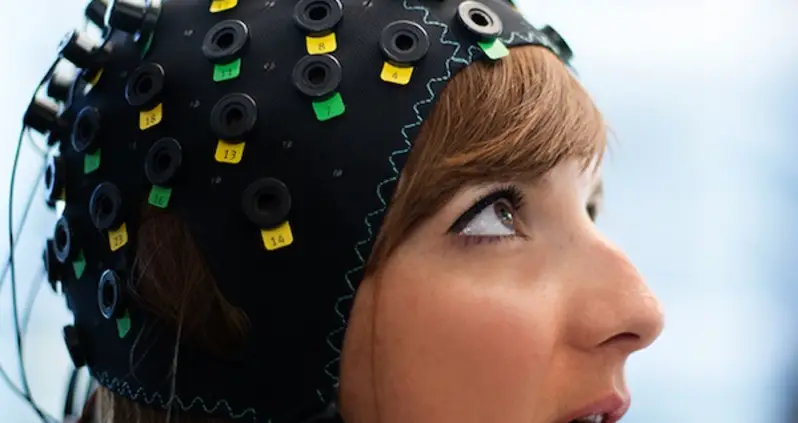 Totally Paralyzed Patients Can Now “Speak” Thanks To Groundbreaking New Technology