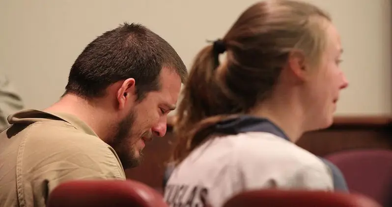 Couple Who Made Racist Threats At Black Child’s Birthday Sentenced To Combined 19 Years In Prison