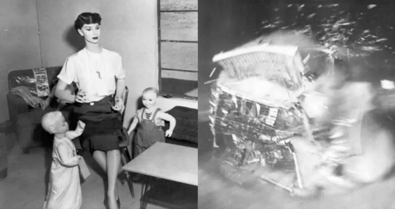 24 Unsettling Before And After Photos From Operation Doorstep