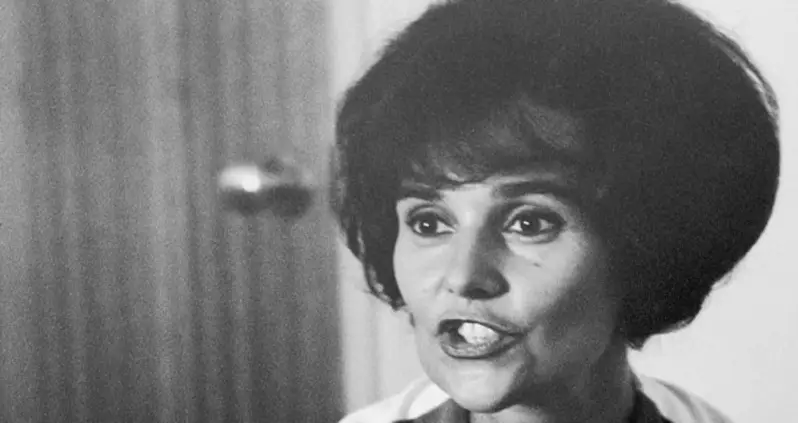 Sherri Finkbine And The 50-Year Fight For Abortion In America