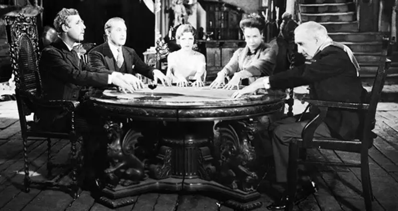 Lily Dale, New York: One Of Spiritualism’s Last Bastions