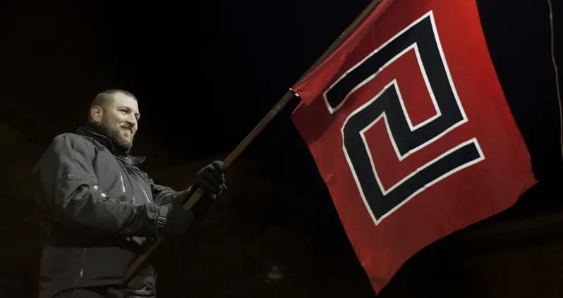 The Rise Of Europe’s Far Right