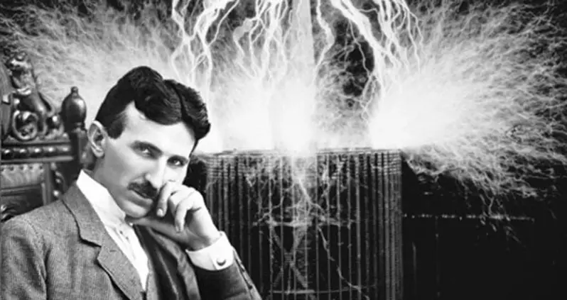 What Nikola Tesla Predicted For The Future