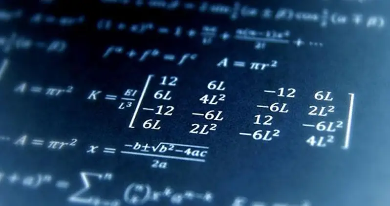 Can This New Computer Algorithm Solve Murders?