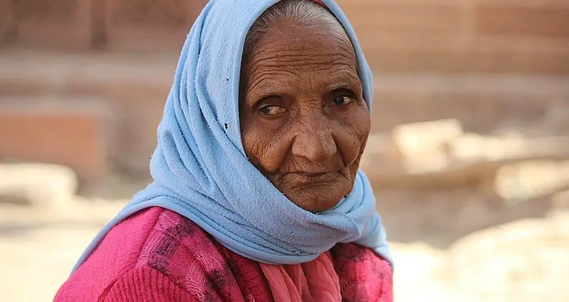 How Your Grandma’s Experiences Can Leave Their Mark On Your Brain