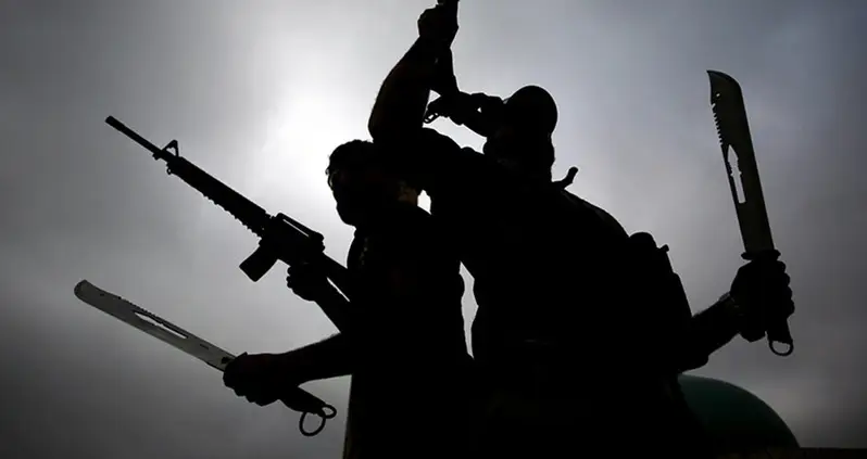 Jihad May Be the Most Misunderstood Part of Islam