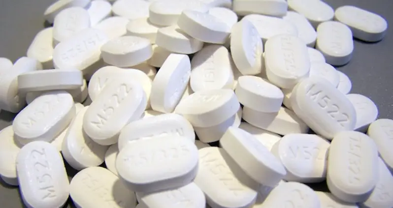 7 Chilling Things To Know About The Opioid Crisis In The United States