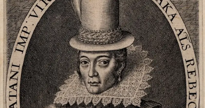 This Week In History, Mar. 19 – 25