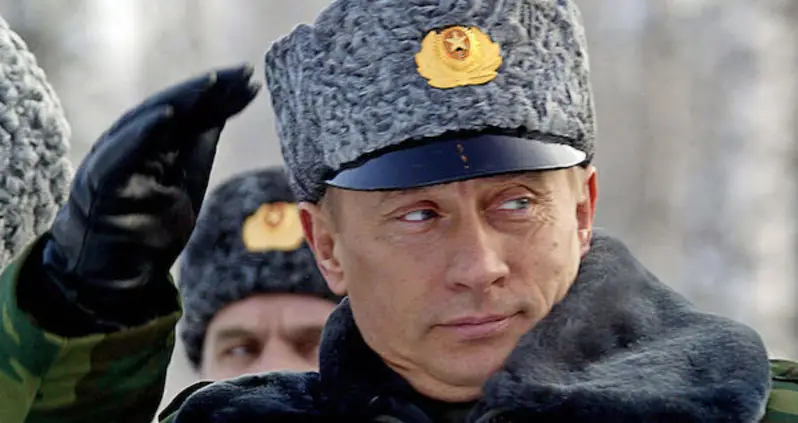 Some Russians Still Regret Selling Alaska To The U.S. 150 Years Later