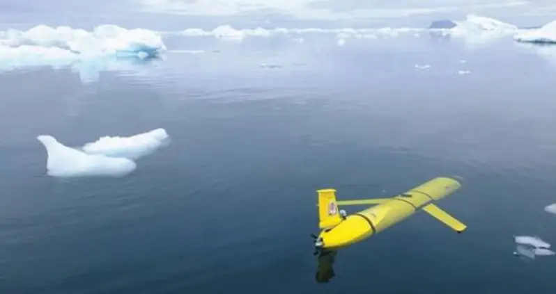 Boaty McBoatface Set To Deploy On First-Ever Mission To The Antarctic
