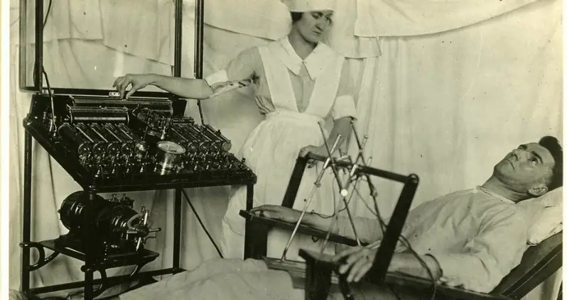 Would You Electrocute An Innocent Person If Told To? New Research Says Yes