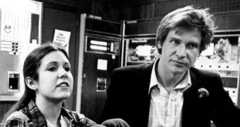 Hollywood’s Old Loves: Vintage Celebrity Couples That Time Almost Forgot