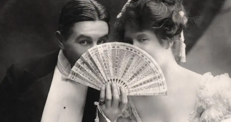The Untold Story Of Kate Warne, The World’s First Female Private Eye
