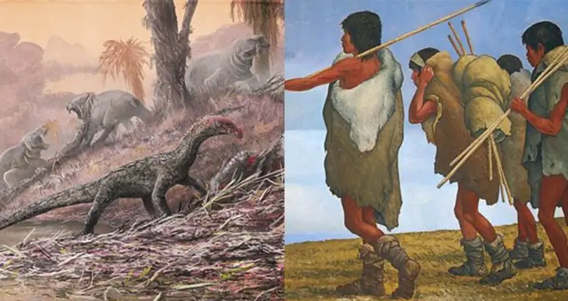 This Week In History, Apr. 9 – 15