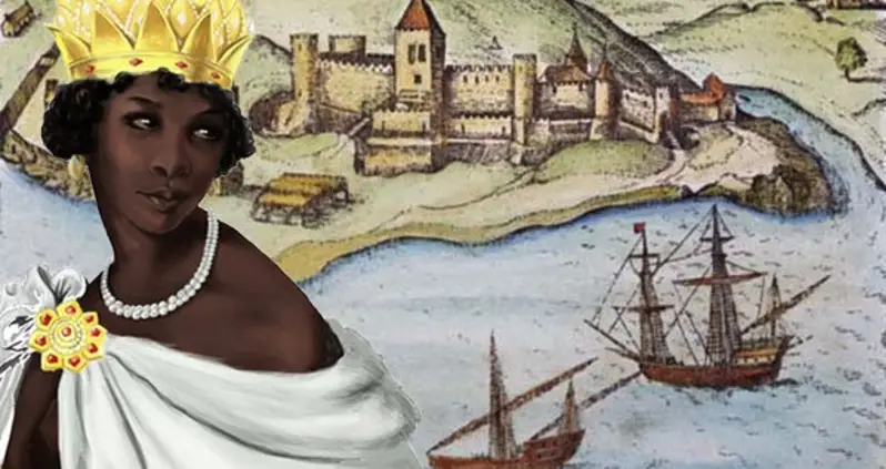 Who Was Queen Nzinga, The Fearless Ruler Of Ndongo And Matamba?