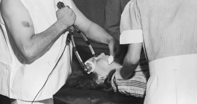The Twisted History Of The Widely Misunderstood Lobotomy
