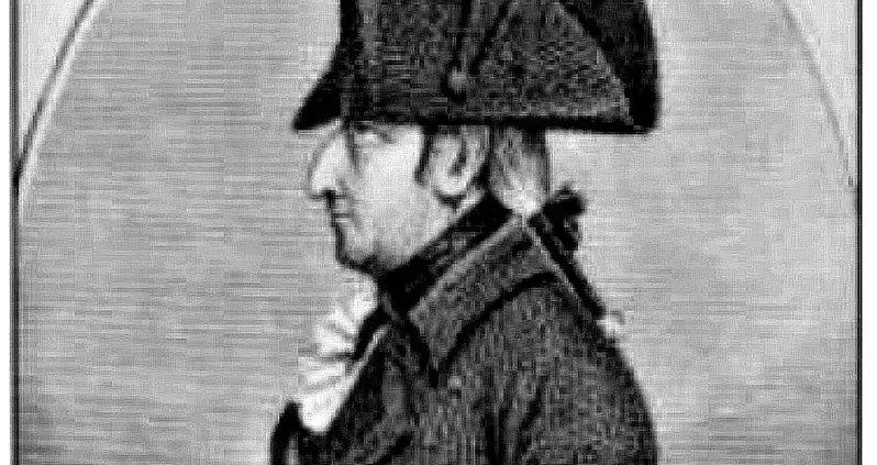 Andrew Robinson Stoney May Have Been England’s Worst Husband Ever