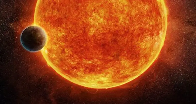 Newly Discovered “Super-Earth” Is Our Best Hope For Alien Life, Astronomers Announce