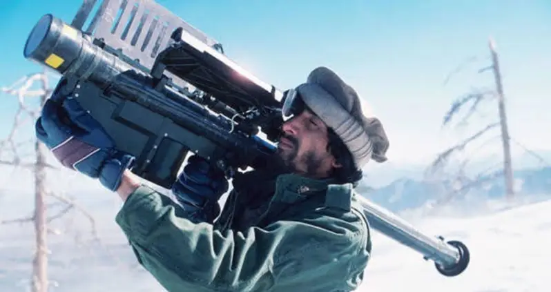 Where Al-Qaeda Began: 48 Photos From The Soviet-Afghan War