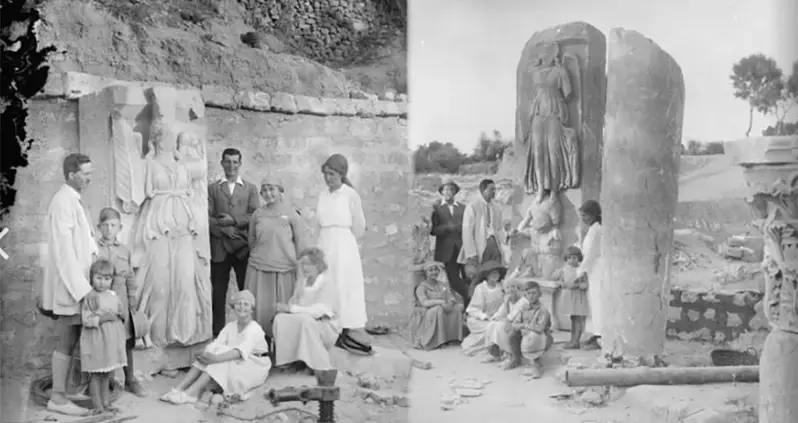 The Americans Who Attempted To Colonize Jerusalem