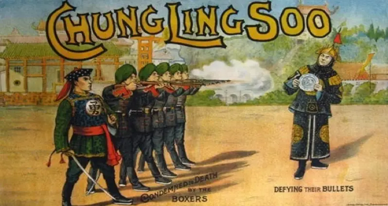 Five Magic Tricks That Resulted In Death