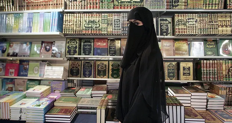 Anti-Immigration Party Comes Up With Most Outlandish Reason To Ban Burqas Yet