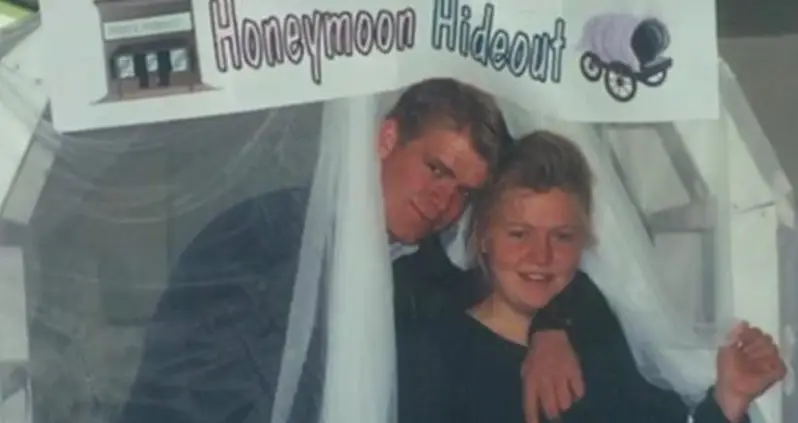 Ex-Child Bride Elissa Wall Seeks Millions From Polygamist Leader Warren Jeffs