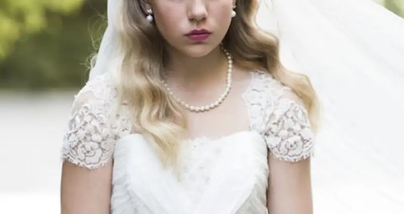 11-Year-Old Pregnant Florida Girl Forced To Marry Her Rapist