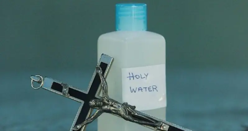 5 Of The Craziest Ways That People Have Been Caught Smuggling Drugs