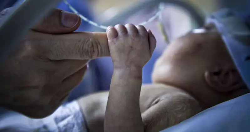 Parents Kill Baby With Gluten-Free Diet, Will Now Face Charges