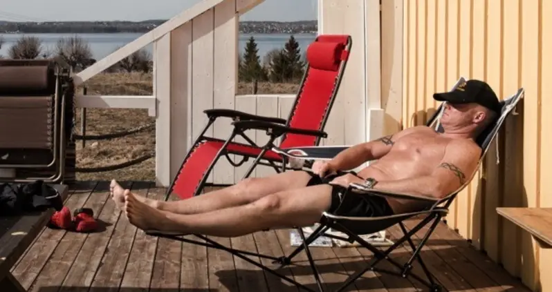 Why The World’s Cushiest Prison Is Also Among Its Most Effective