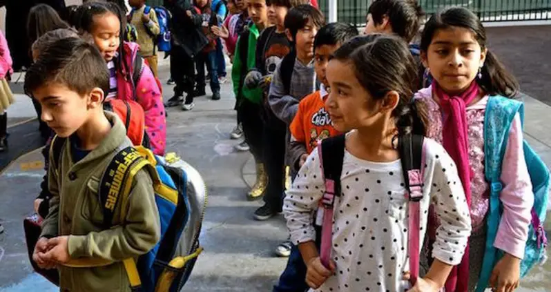 Republican Lawmaker Suggests Shipping Off Non-English-Speaking Kids To Save Money