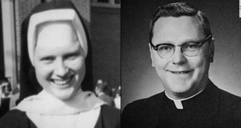 Dead Priest’s DNA Could Solve Nun’s Decades-Old Murder