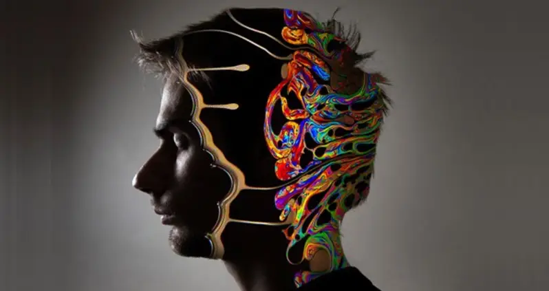 Scientists Actually Prove That Psychedelic Drugs Create An ‘Elevated Level Of Consciousness’