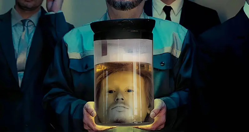 Why The University of Lisbon Has The Nearly 200-Year-Old Severed Head Of A Serial Killer Named Diogo Alves