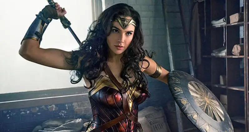 Man Outraged At Women-Only “Wonder Woman” Screenings Gets Perfect Response From Mayor