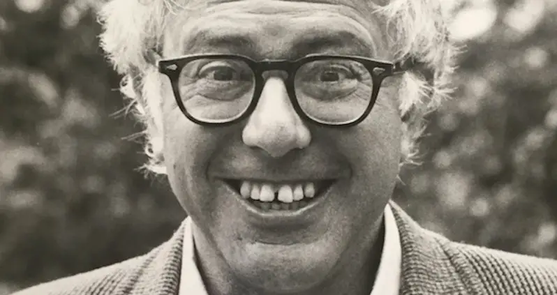 Bernie Sanders’ Political Career — Captured By The Photographer Who May Know Him Best