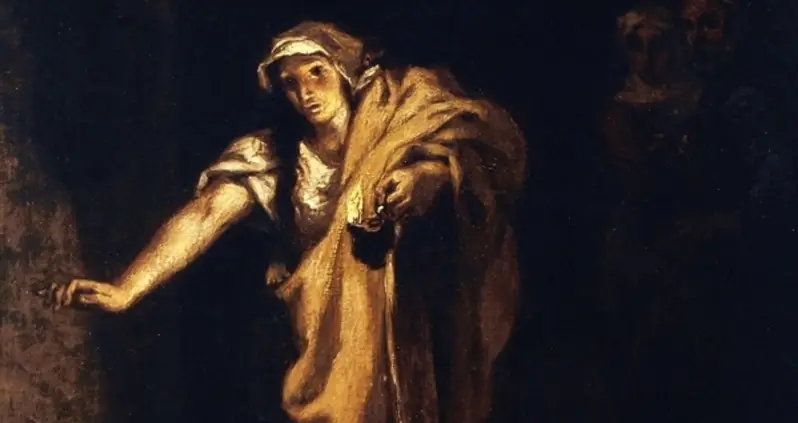 4 Grisly Killers Who Successfully Used Sleepwalking As A Criminal Defense