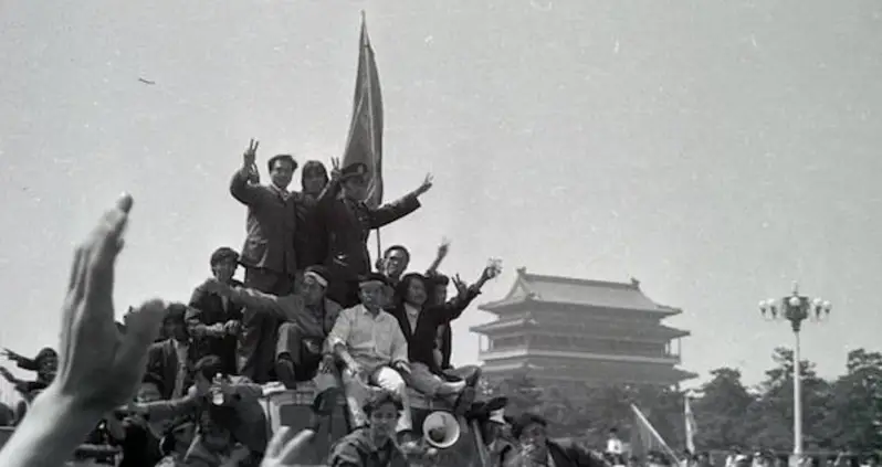 This Week In History, May 28 – June 3