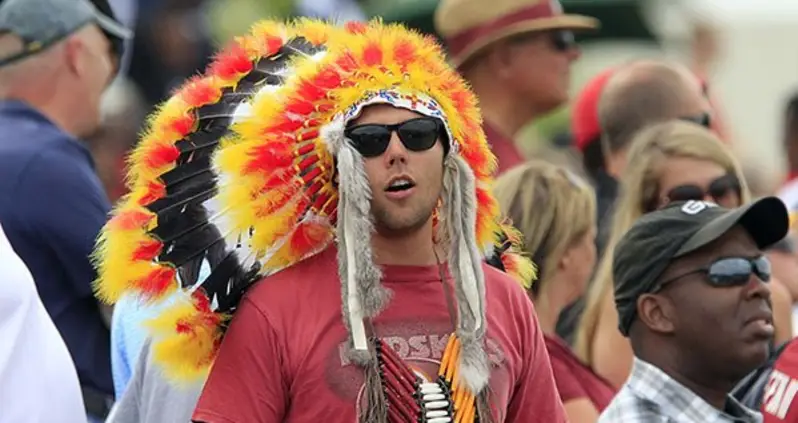 Cultural Appropriation Should Be Illegal, Indigenous Advocates Tell United Nations