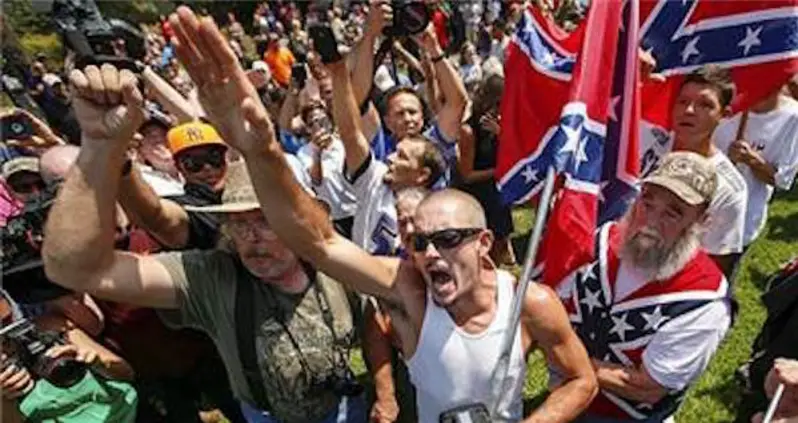 Alabama Is The Only State Still Celebrating The Confederacy With Jefferson Davis Day