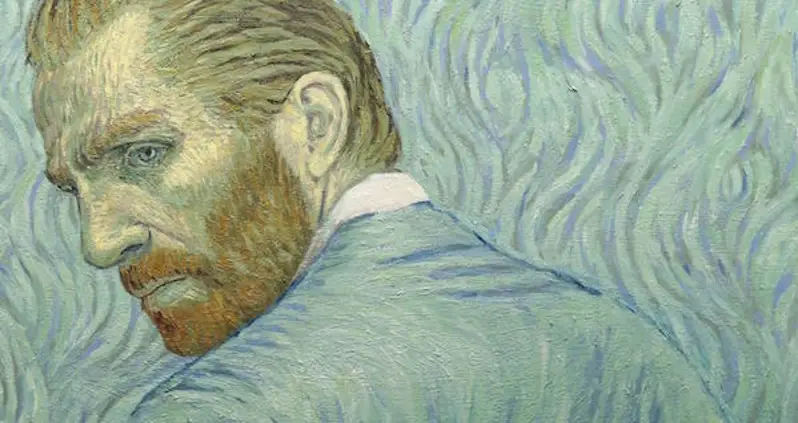 First-Ever Fully Painted Film Brings Vincent Van Gogh’s Art To Life